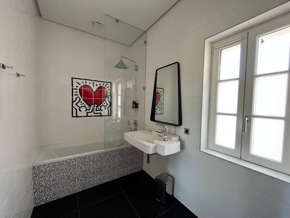 Oasis Fontmarie - Appartement En Pleine Nature Castries Ngoại thất bức ảnh